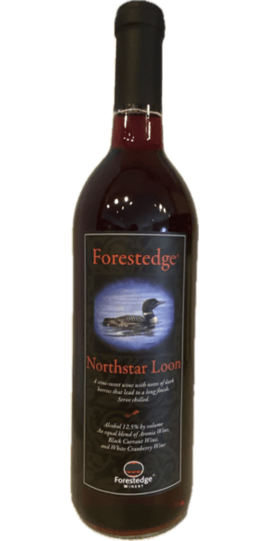 Forestedge Winery